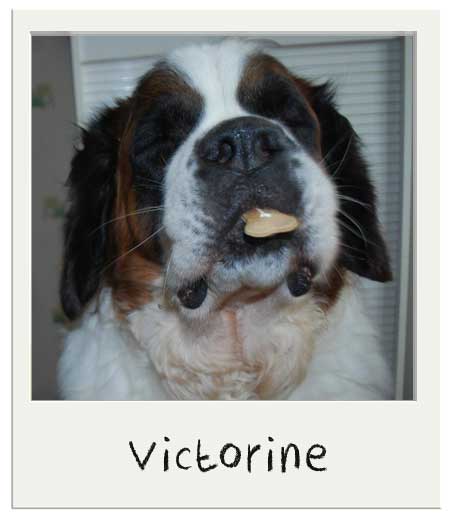 Victorine